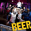 "Beer" Premiere at Metropolitan Brewery