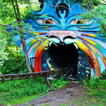 For Sale: One Creepy German Theme Park