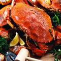 Unlimited Blue Crabs and Beer in Chelsea