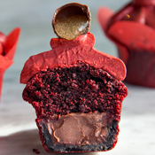 UD - And Here We Have a Pie Inside a Cupcake UD - And Here We Have a Pie Inside a Cupcake