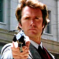 Dirty Harry in Washington Square Park