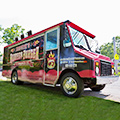 The Area’s First Burger Truck