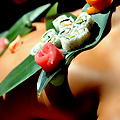 Naked Sushi at Sound-Bar