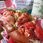 Red Hook Lobster + Sweet ’tauk