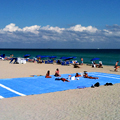 The World’s Biggest Beach Towel