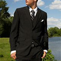 Custom Suit Deals from the Tailored Man