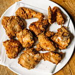 Oh, the Fried Chicken You’ll Eat