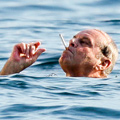 Jack Nicholson's European Vacation