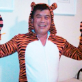 David Wu Has the Eye of the Tiger