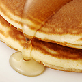 National Pancake Week