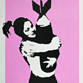 Buying Banksy’s Art