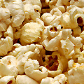 The Snack: Popcorn