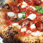 A Del Popolo Pizza Preview at theLab