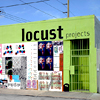 Locust Projects "Smash and Grab" Fundraiser