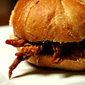 Central BBQ