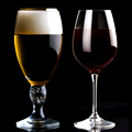 Beer vs. Wine: The Dinner