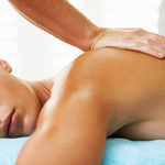 The Extreme Sports Massage at Bliss Spa