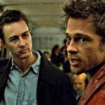 Tyler Durden, and Everyone Else