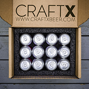 Someone's at Your Door. And They've Got Beer. Someone's at Your Door. And They've Got Beer.