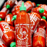 All Sriracha, All the Time
