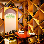 The Wine Cellar, Via Verdi