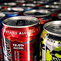 National Caffeine Awareness Month