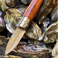 The Nicest Oyster Knife You’ve Seen