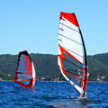 The Windsurfing Date