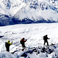 La Hoya, Argentina
