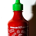 Cooking with Lots and Lots Sriracha