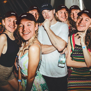 You Can Now Buy Tickets to Diplo's Twerksgiving