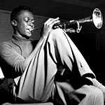Four Hours of Miles Davis at the Beat