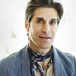 Time to Hang Out with Perry Farrell