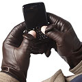 Some Gloves with Removable Fingertips