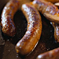 24-Hour Chicken Sausage. It Exists Now.