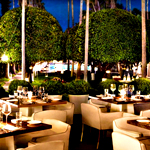 Date-Night Perfection at Delano
