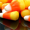 Wine Drinking, Now with Candy Corn