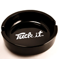 The Rudest Ashtray Ever
