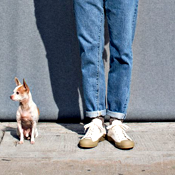 There's Still a Good Month of Spring To Wear Clothes Through. There's Still a Good Month of Spring To Wear Clothes Through.