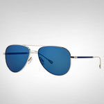 Some New Oliver Peoples Aviators