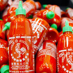 A Four-Course Sriracha Dinner Is Here