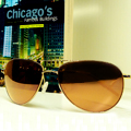 Chicago’s Limited-Edition Shades