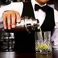Mixology 101 with H