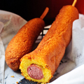 It’s Not St. Pat’s Without Corn Dogs