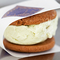 Coolhaus Spiked Ice Cream Sandwiches