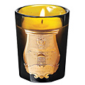 Parisian Candles from Cire Trudon