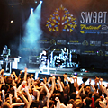 Last-Minute VIP Tickets to Sweetlife