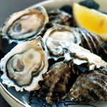 Your World Is Their Oysters...