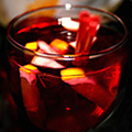 An Unlimited Supply of Winter Sangria