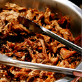 Negroni-Braised Pulled Pork Is Here